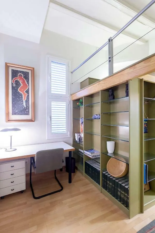 Apartmán Casa Cosi - Gotico Barcelona