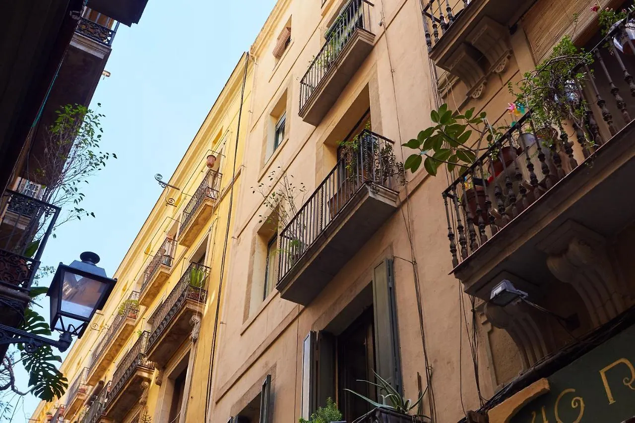 Apartmán Casa Cosi - Gotico Barcelona