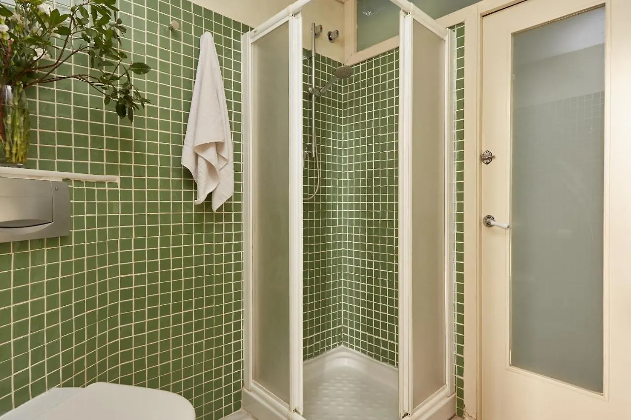 Apartmán Casa Cosi - Gotico Barcelona
