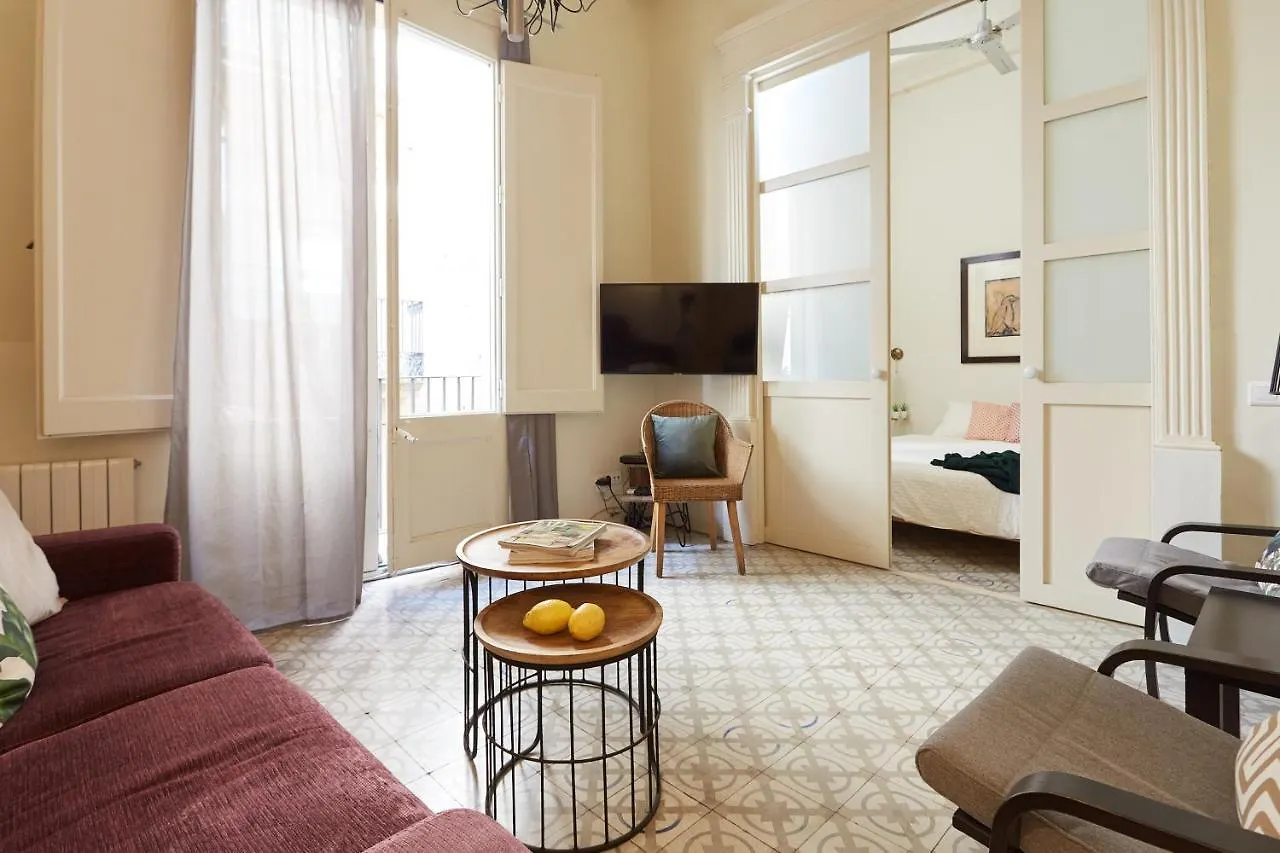 Apartmán Casa Cosi - Gotico Barcelona