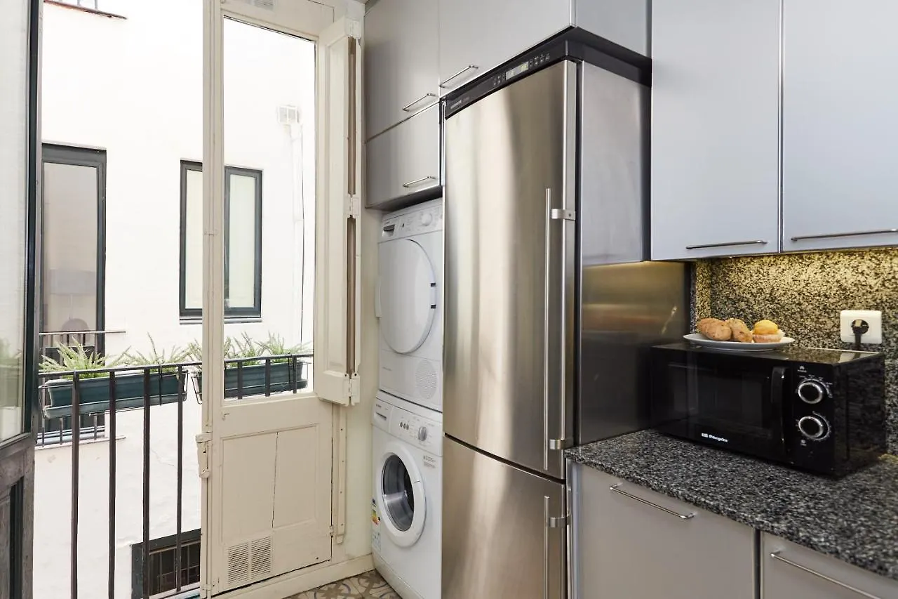 Apartmán Casa Cosi - Gotico Barcelona