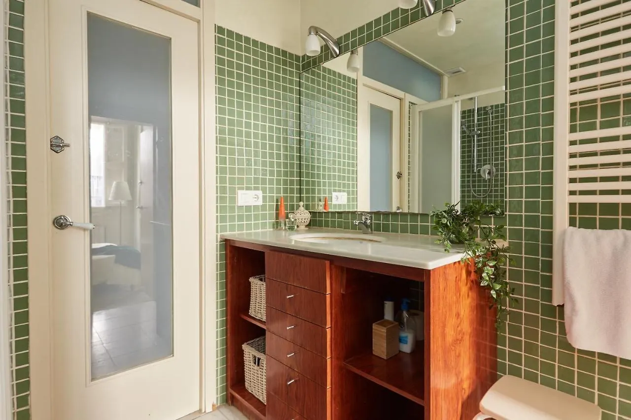 Apartmán Casa Cosi - Gotico Barcelona