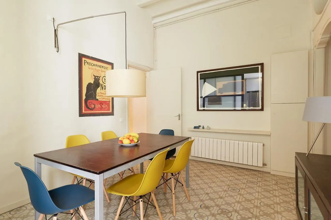 Apartmán Casa Cosi - Gotico Barcelona